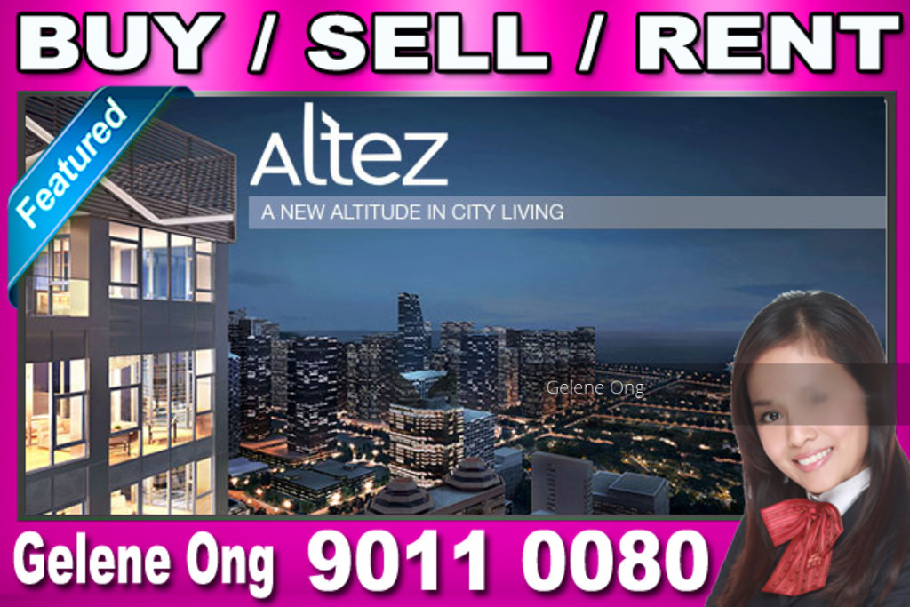Altez (D2), Apartment #144615772